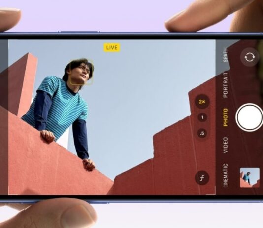 Az iPhone 16 „Camera Control” gombja: hasznos újítás vagy felesleges gimmick?