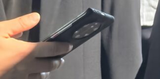 Első képeken a Huawei Mate 70 Pro; öt kamera és ívelt kijelző jön a Mate szériába