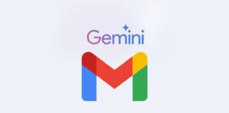 Google Gemini MI opciók már elérhetők iOS-en is a Gmail alkalmazásban