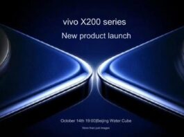 vivo X200 Pro Mini hands-on videó és teaser képek; itt vannak az árak