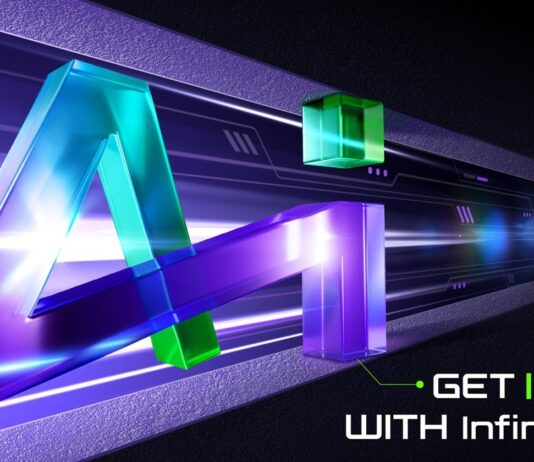 Infinix AI