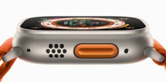 A microLED kijelzők érkeznek az Apple Watch Ultra 3-ba