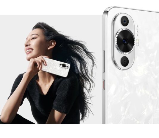 HUAWEI nova 13 és nova 13 Pro: kamerafókuszú középkategóriás telefonok Kirin 9010 lapkával