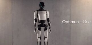 Elon Musk plágiumvádak középpontjában: a Tesla Optimus robot és az „Én, a robot” film hasonlósága