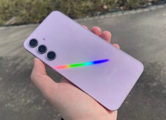 Samsung Galaxy A36 5G