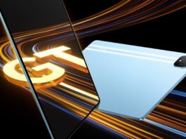 A Honor Tablet GT Pro erőteljes hardverrel és 144Hz OLED kijelzővel debütált