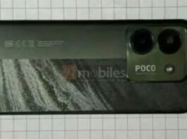 POCO M7 Pro 5G