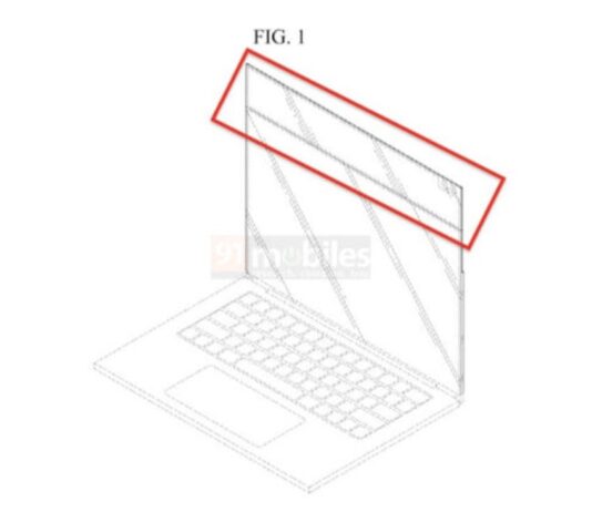 Samsung Laptop