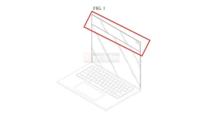 Samsung Laptop