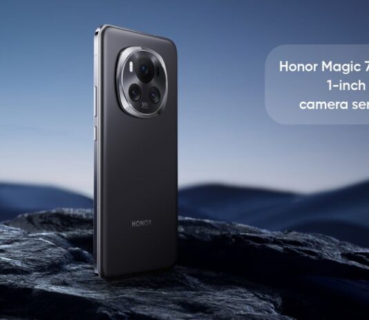 HONOR Magic7 Pro