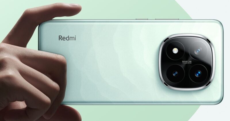 Redmi Note 14 Pro+ hamarosan globális piacon; prémium dizájn és erős hardver
