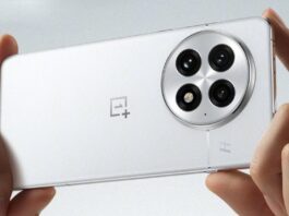 OnePlus 13