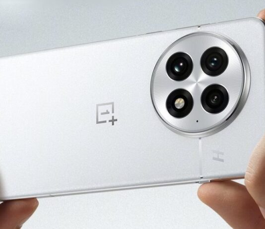 OnePlus 13