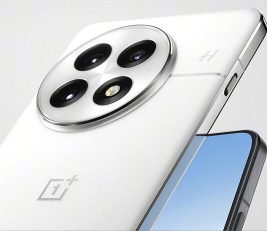 A OnePlus 13 kamerarendszerét három 50 MP-es szenzorral és új teleobjektív megoldással szerelik fel