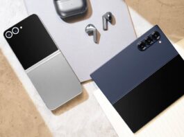 Kiszivárgottak a Samsung Galaxy Z Fold 7 részletei: két modell és egy új tripla-hajtható dizájn készülőben