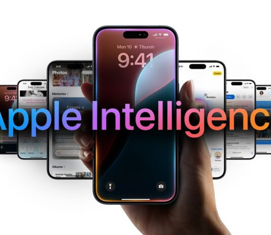 Apple Intelligence Európában: bizonyos funkciók már most elérhetők Macen, teljes támogatás 2025 áprilisától