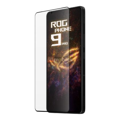 Az ASUS ROG Phone 9 sorozat titkai idő előtt napvilágra kerültek: kicsomagolási videó mutatja a gamer funkciókat és extrákat