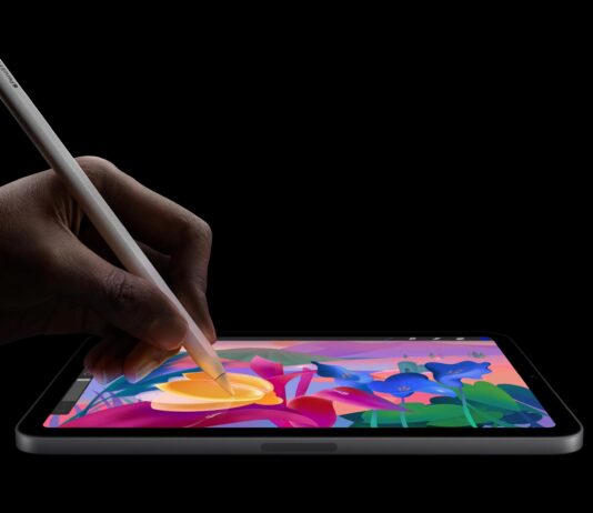 Az Apple bemutatta az iPad mini 7-et; erősebb teljesítmény és MI támogatás