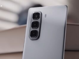 Infinix Hot 50 Pro+