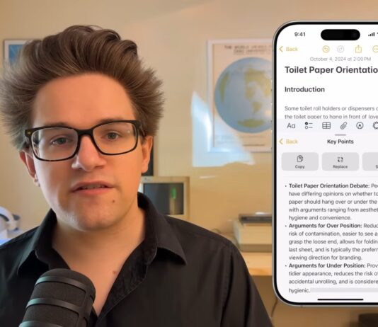 Az Apple Intelligence 10 új funkciója: írássegítő eszközök, fotójavítás és Siri újdonságok