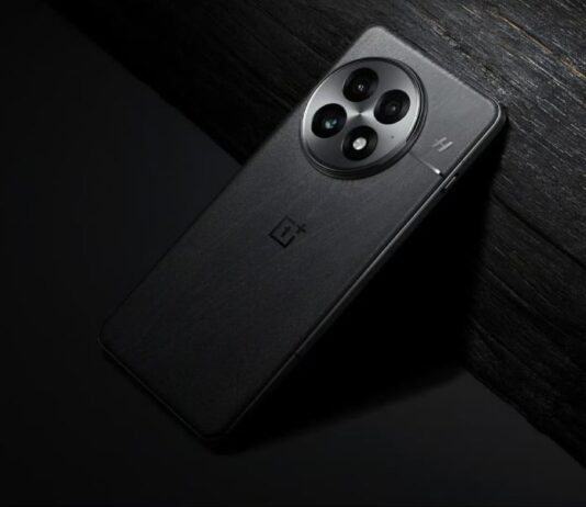 OnePlus 13