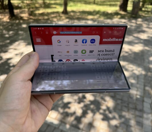 Samsung Galaxy Z Fold 6