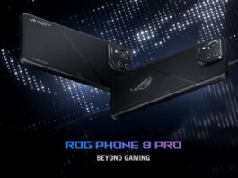 ROG Phone 8