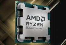 Ryzen 9000X3D