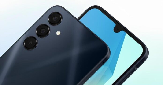 Ajtót nyitott a Samsung Galaxy A16 5G: kedvező ár és 6 év szoftverfrissítés 1 Ajtót nyitott a Samsung Galaxy A16 5G: kedvező ár és 6 év szoftverfrissítés