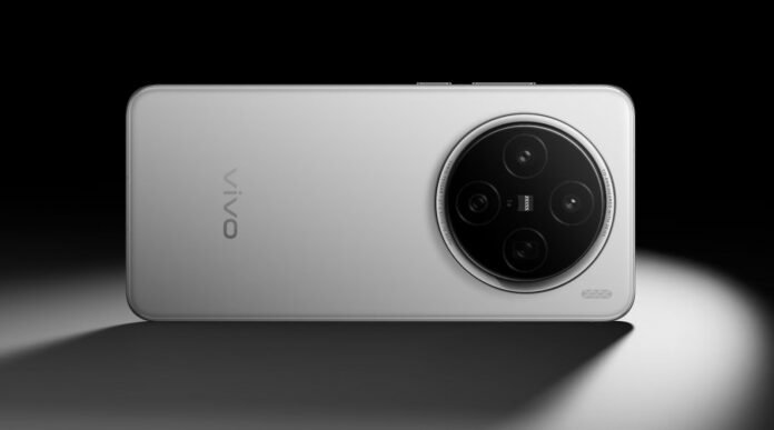 Vivo X200
