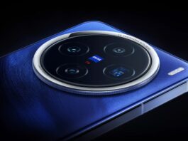 Vivo X200