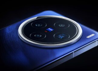 Vivo X200