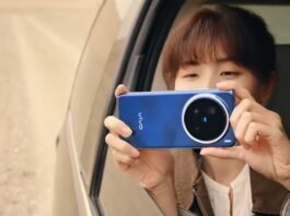 A vivo X200 Pro promóciós videó bemutatja a telefon strapabíró kamera képességeit