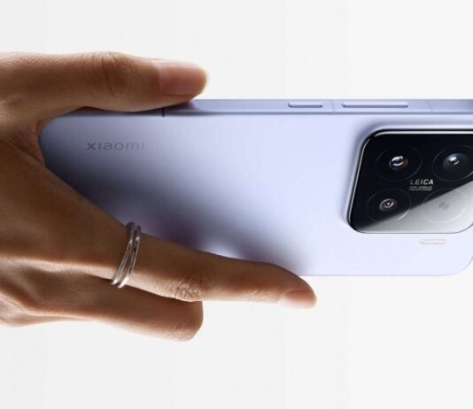 Xiaomi 15