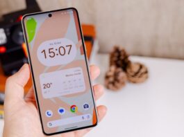 Ma elindul az Android 15 frissítés Pixel telefonokra és táblagépekre