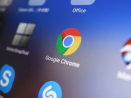 Google Chrome