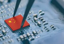 Kína áttörést ért el a fotonikus chipek fejlesztésében Wuhanban Fotonikus chipek: áttörés Kínában