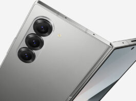 Samsung Galaxy Z Fold6 Special Edition