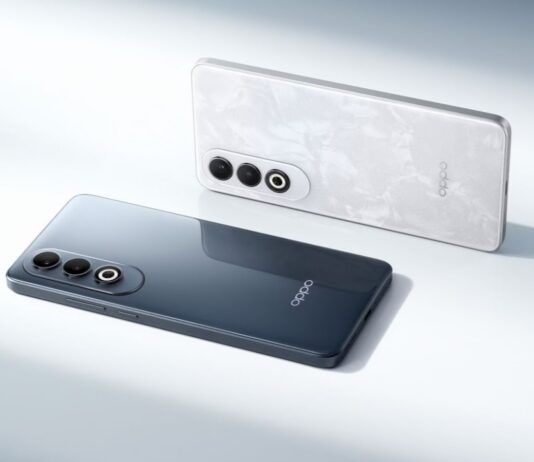 OPPO K12 Plus
