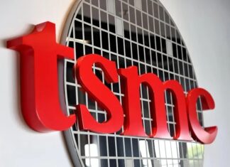 TSMC