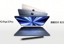 Oppo Pad 3 Pro érkezik a Find X8 széria mellett; erősebb lapkával és nagyobb tárhellyel Oppo Pad 3 Pro