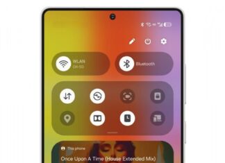 Így néz ki a One UI 7.0 a Galaxy S25 Ultra modelljén; új Quick Settings és átdolgozott kamera Így néz ki a One UI 7.0 a Galaxy S25 Ultra modelljén; új Quick Settings és átdolgozott kamera