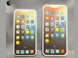 Két új iPhone SE modell 2025-ben? Maketteken az iPhone SE 4 és SE 4 Plus