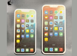 Két új iPhone SE modell 2025-ben? Maketteken az iPhone SE 4 és SE 4 Plus
