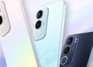 vivo Y19s