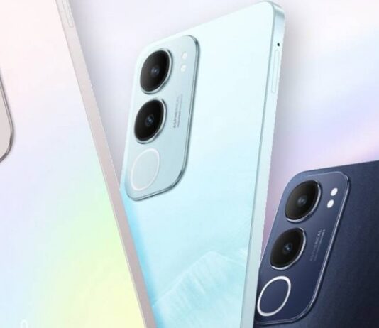 vivo Y19s