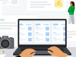 A Google forgalmat csökkent az EU híroldalainak; csak egy teszt vagy valami több?