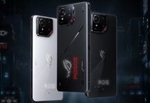 Az ASUS ROG Phone 9 Pro megérkezett: Snapdragon 8 Elite lapkás gaming telefon csúcskategóriás funkciókkal ASUS ROG Phone 9 Pro