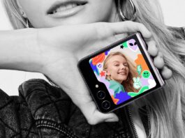 A Samsung első megfizethető összecsukható telefonja érkezhet; jön a Galaxy Z Flip FE?