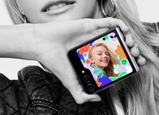 A Samsung első megfizethető összecsukható telefonja érkezhet; jön a Galaxy Z Flip FE?